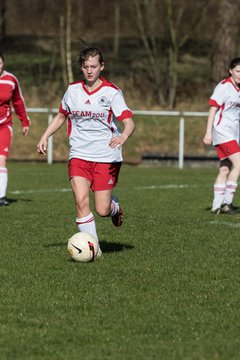 Bild 329 - Frauen SV Boostedt - Tralauer SV : Ergebnis: 12:0